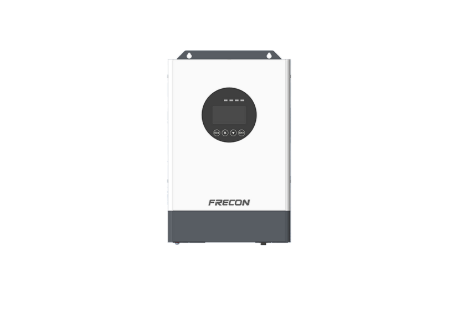 Unleashing Energy Freedom with FRECON’s SP500 Series Off Grid Solar ...